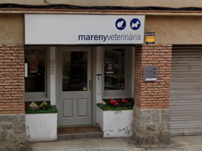 Mareny Veterinària (El Masnou)