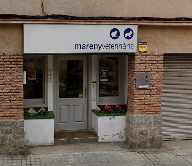 Mareny Veterinària (El Masnou)