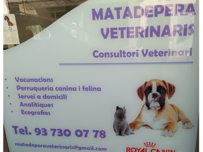 Matadepera Veterinaris (Matadepera)