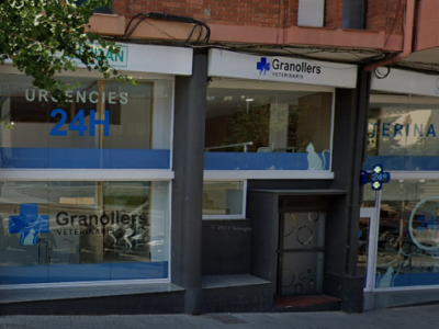 Medivet Granollers (Granollers)