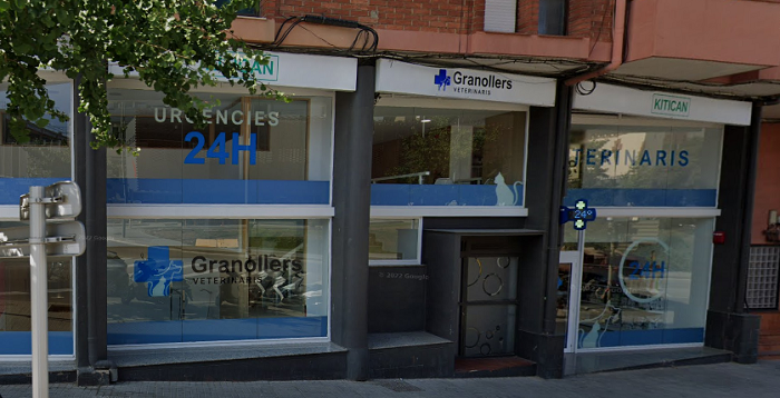 Medivet Granollers (Granollers)