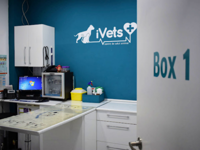 Medivet Ivets Esparreguera (Esparreguera)