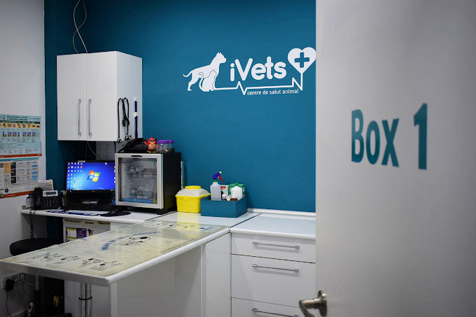 Medivet Ivets Esparreguera (Esparreguera)