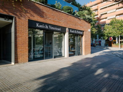 Medivet Kans & Co (Manresa)