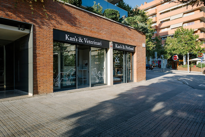 Medivet Kans & Co (Manresa)