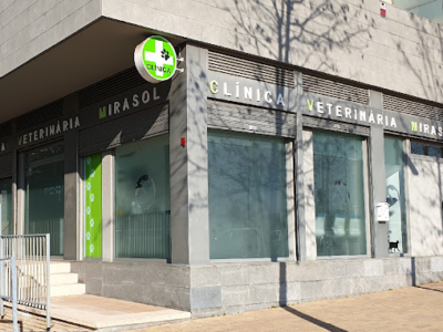 Medivet Mirasol (Sant Cugat del Vallès)