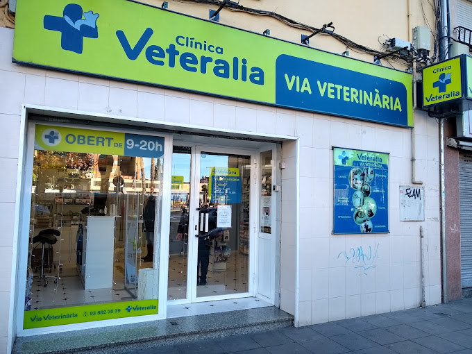 Medivet Sant Andreu (Sant Andreu de la Barca)