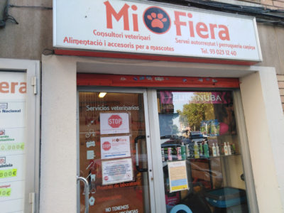 Mi Fiera (Barberà del Vallès)