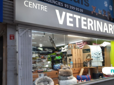 MiVet Prim Animals (Barcelona)