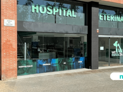 Mivet Vetmedic (Sant Cugat del Vallès)