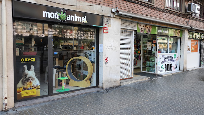 Mon Animal (Barcelona)