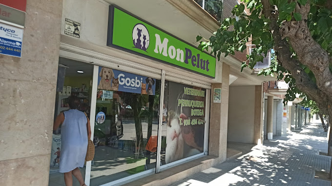 Mon Pelut Vilanova (Vilanova del Camí)