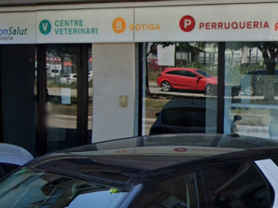 Monsalut Veterinària (Tordera)