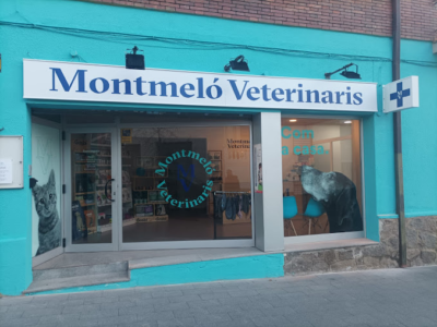 Montmeló Veterinaris (Montmeló)