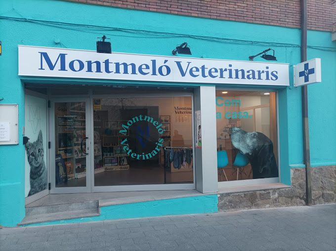 Montmeló Veterinaris (Montmeló)