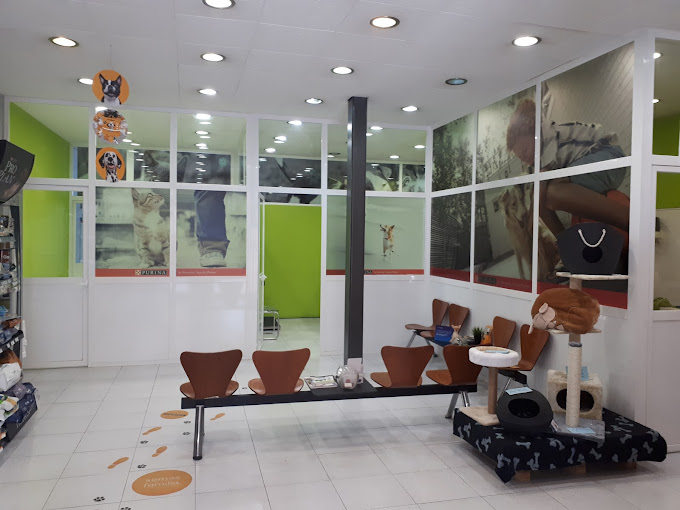 Montseny Veterinaris (Santa Maria de Palautordera)