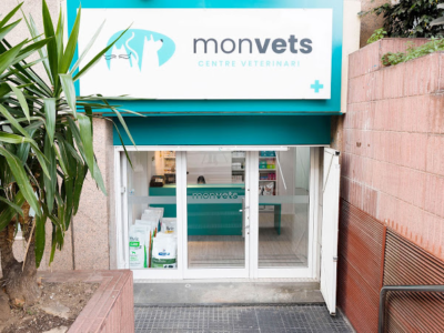 Monvets (Barcelona)