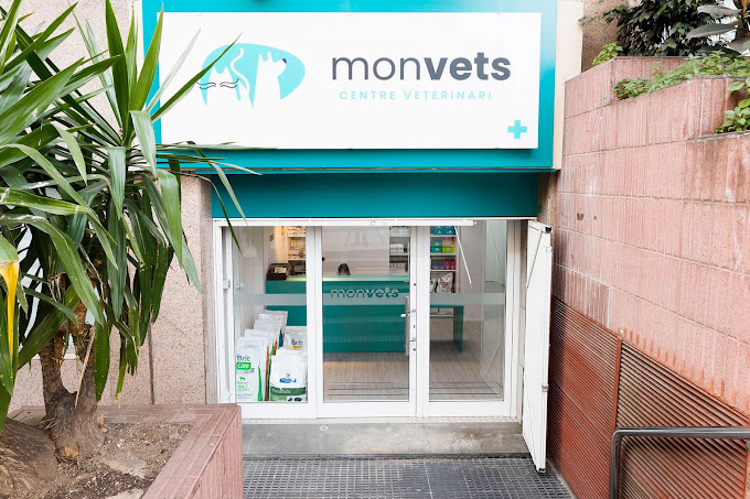 Monvets (Barcelona)