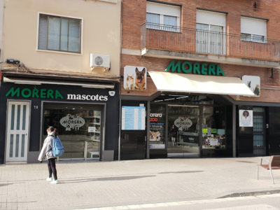 Morera Clínica Veterinària (Sabadell)