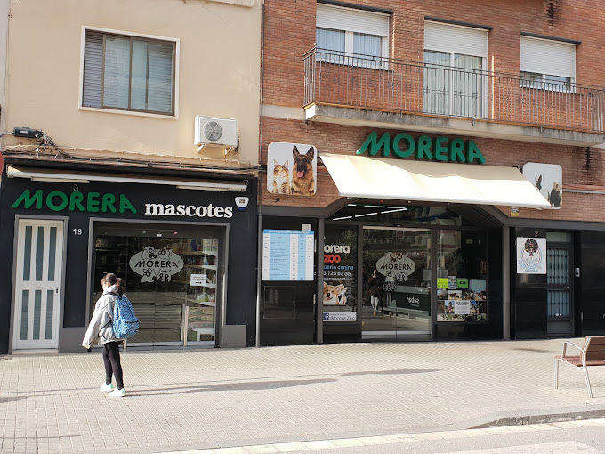 Morera Clínica Veterinària (Sabadell)