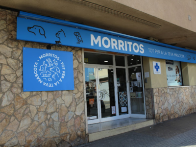 Morritos (Terrassa)