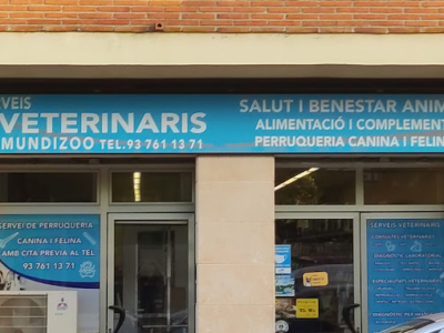 Mundi-Zoo Mundi Shop (Malgrat de Mar)