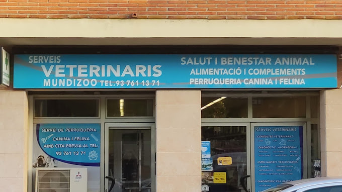 Mundi-Zoo Mundi Shop (Malgrat de Mar)