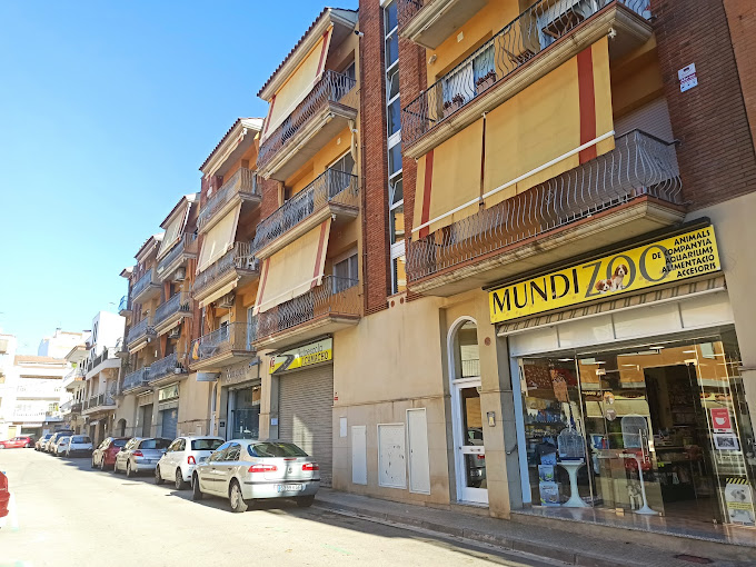 Mundizoo Pineda (Pineda de Mar)