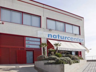 Natur Center (Cabrera de Mar)