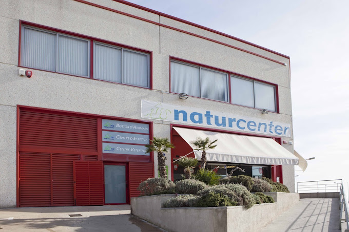 Natur Center (Cabrera de Mar)