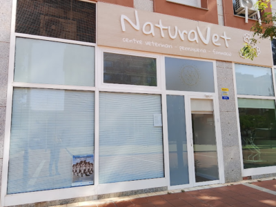 Naturavet (Terrassa)