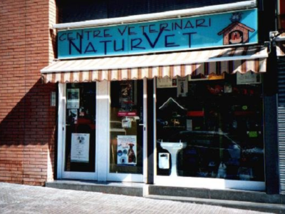 NaturVet (Sant Boi de Llobregat)