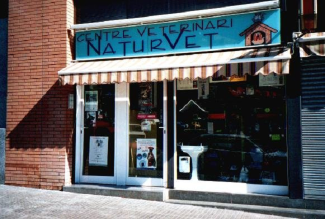 NaturVet (Sant Boi de Llobregat)