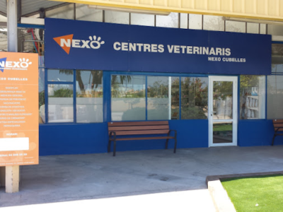 Nexo Cubelles (Cubelles)