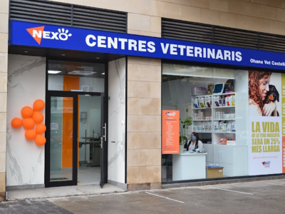 Nexo Ohana Vet (Castelldefels)