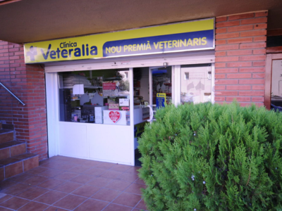Nou Premià Veterinaris (Premià de Mar)