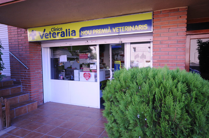 Nou Premià Veterinaris (Premià de Mar)