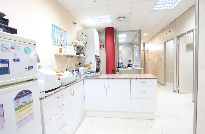 Nouclinic Veterinaris (Sant Quirzé del Vallès)