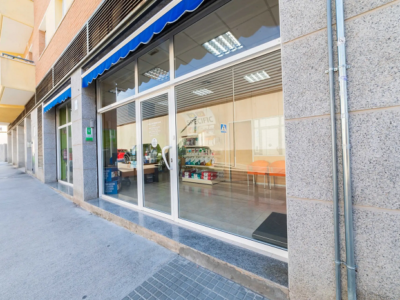 Olesa Veterinària (Olesa de Montserrat)