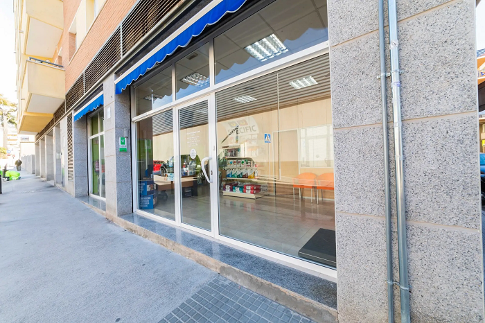 Olesa Veterinària (Olesa de Montserrat)