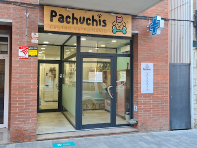 Pachuchis (Castellar del Vallès)