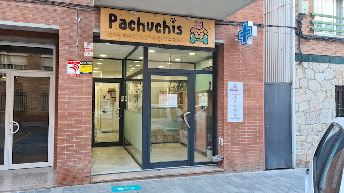 Pachuchis (Castellar del Vallès)