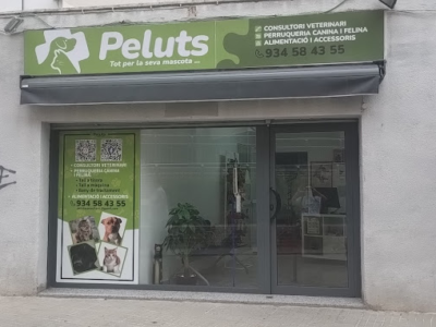Peluts (Cornellà de Llobregat)