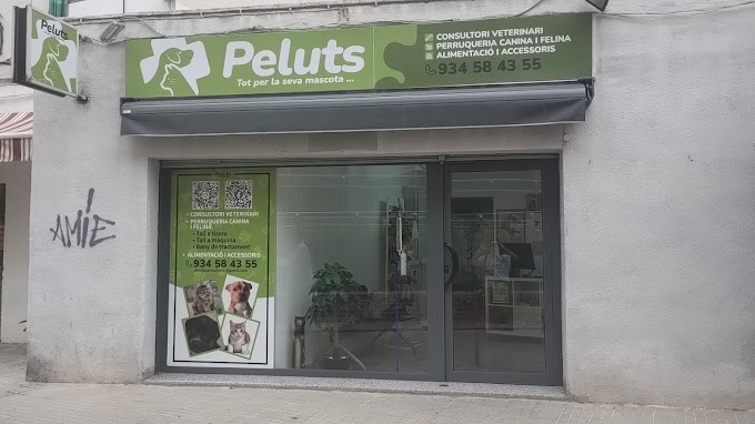 Peluts (Cornellà de Llobregat)