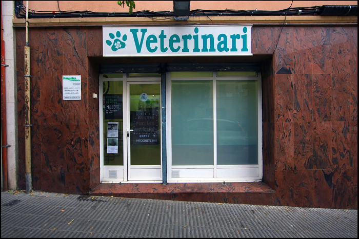 Pla de Fornells Veterinària (Barcelona)