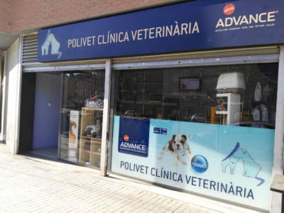 Polivet Clínica Veterinària (Polinyà)