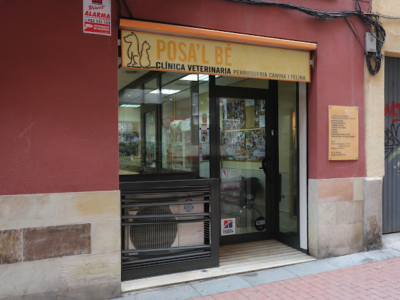 Posa'l Bé (L'Hospitalet de Llobregat)