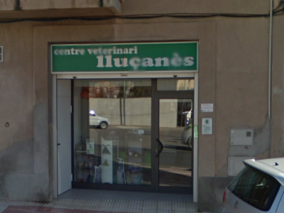Pratdesaba Veterinaris (Prats de Lluçanès)