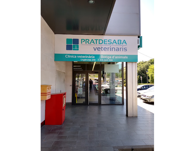 Pratdesaba Veterinaris (Malla)