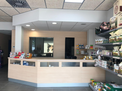 Pratdesaba Veterinaris (Taradell)